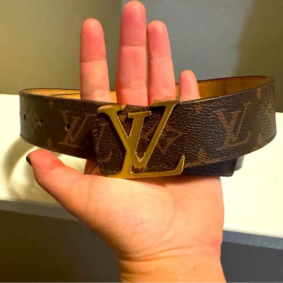 Louis Vuitton | Accessories | Louis Vuitton Brown Monogram  display picture 3
